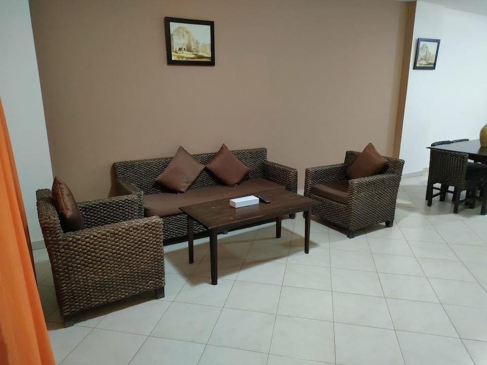 Alhayat Ain El Sokhna Hotel in South Sinai Governorate