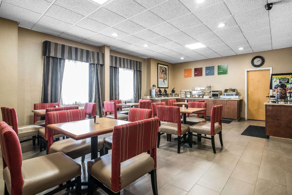 Comfort Inn Rutland - Killington Hotel in Rutland