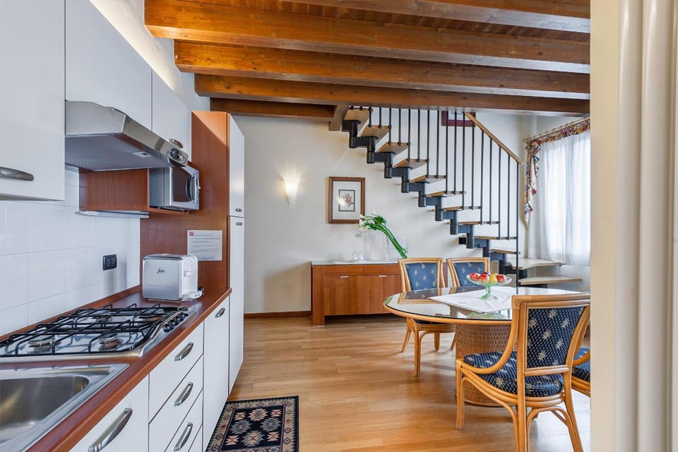 Palazzo Brando - Living Apartments Hotel in Treviso