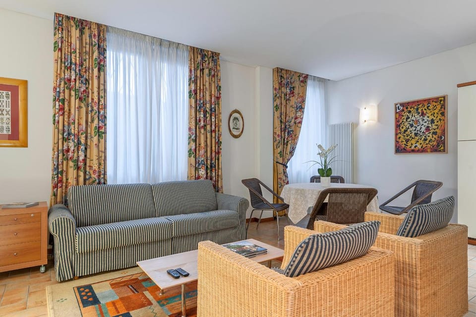 Palazzo Brando - Living Apartments Hotel in Treviso