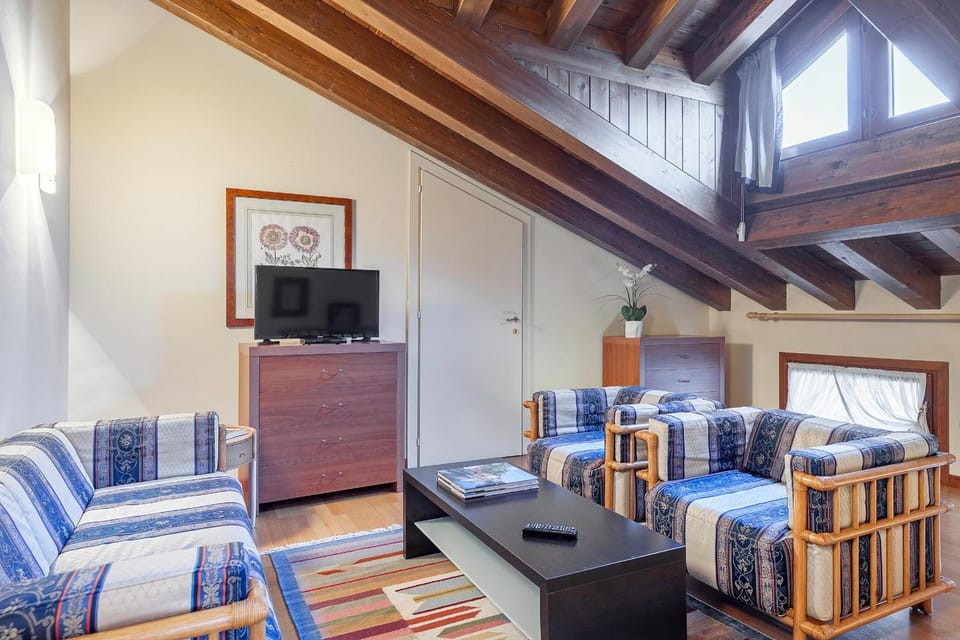 Palazzo Brando - Living Apartments Hotel in Treviso
