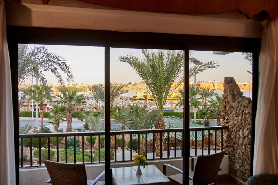 Turquois Beach Hotel Hotel in South Sinai Governorate