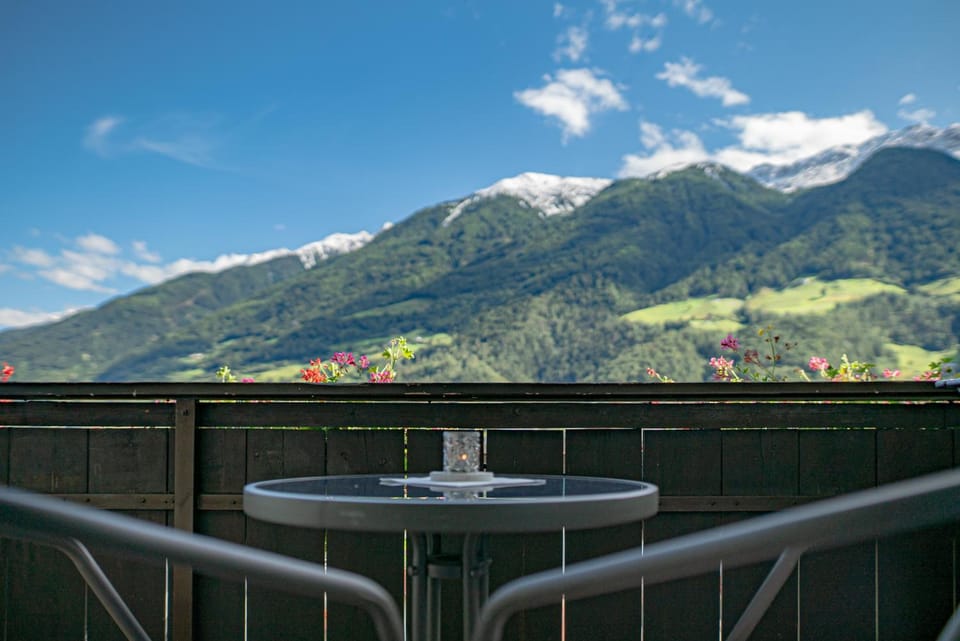 Residence Ortlerhof Hotel in Trentino-South Tyrol