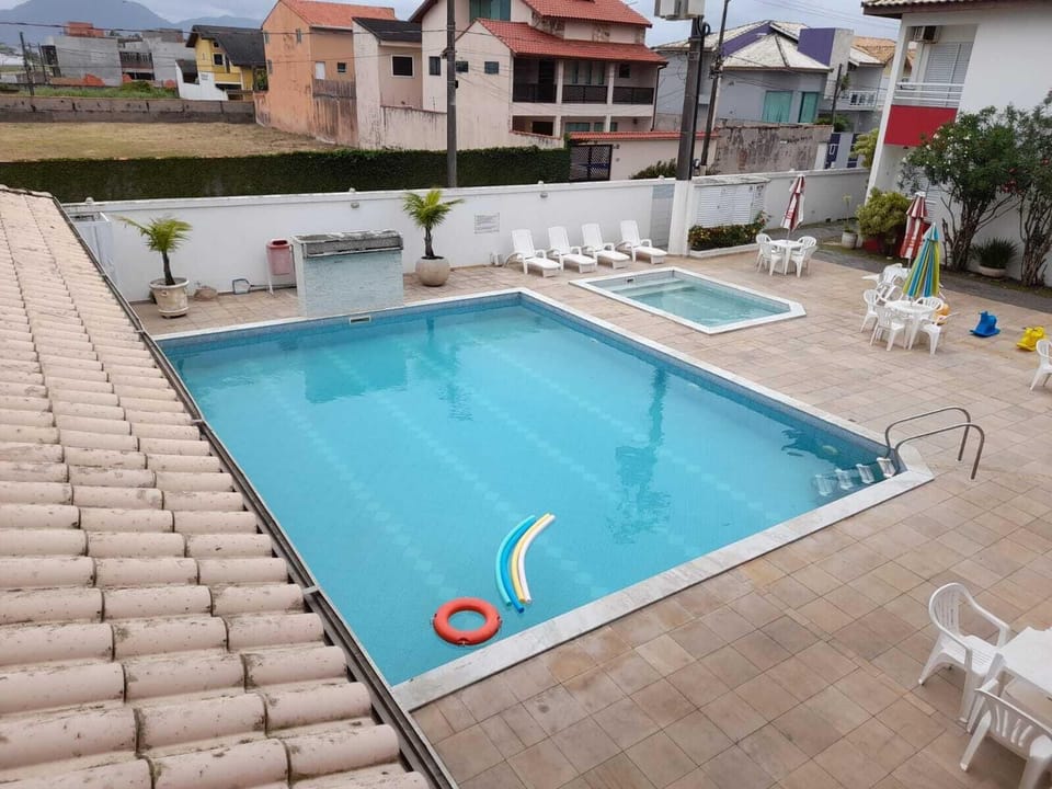 CASABLANCA Praia Hotel Hotel in Peruíbe