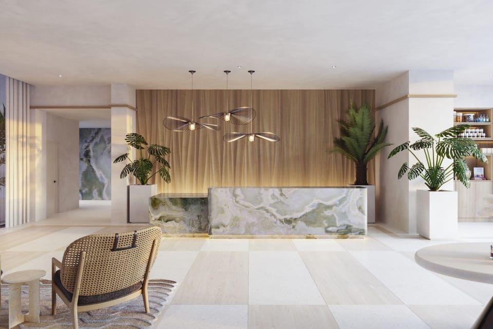 AC Hotel Naples 5th Avenue Hotel in Naples