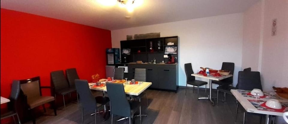 Residence Hoteliere Helios Apartment hotel in Jonzac