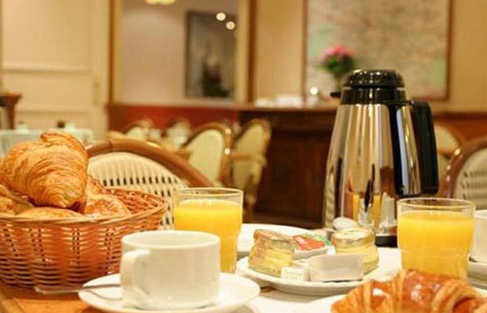 Residence Hoteliere Helios Apartment hotel in Jonzac