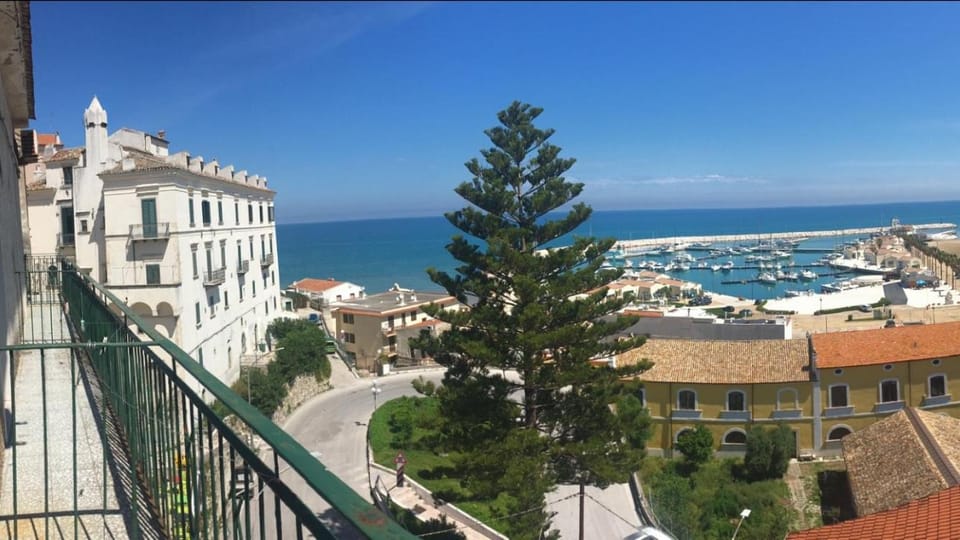 Residence Ducale Hotel in Rodi Garganico