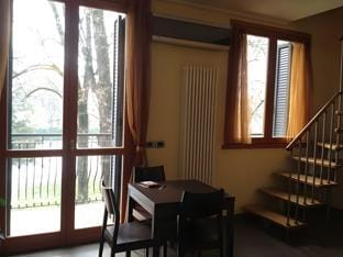 Residence Corte della Vittoria Hotel in Parma