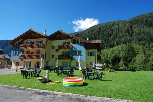 Residence Alice Hotel in Province of Brescia