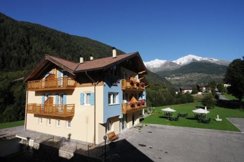 Residence Alice Hotel in Province of Brescia