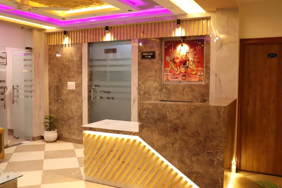 Hotel JMB Hotel in Rajasthan