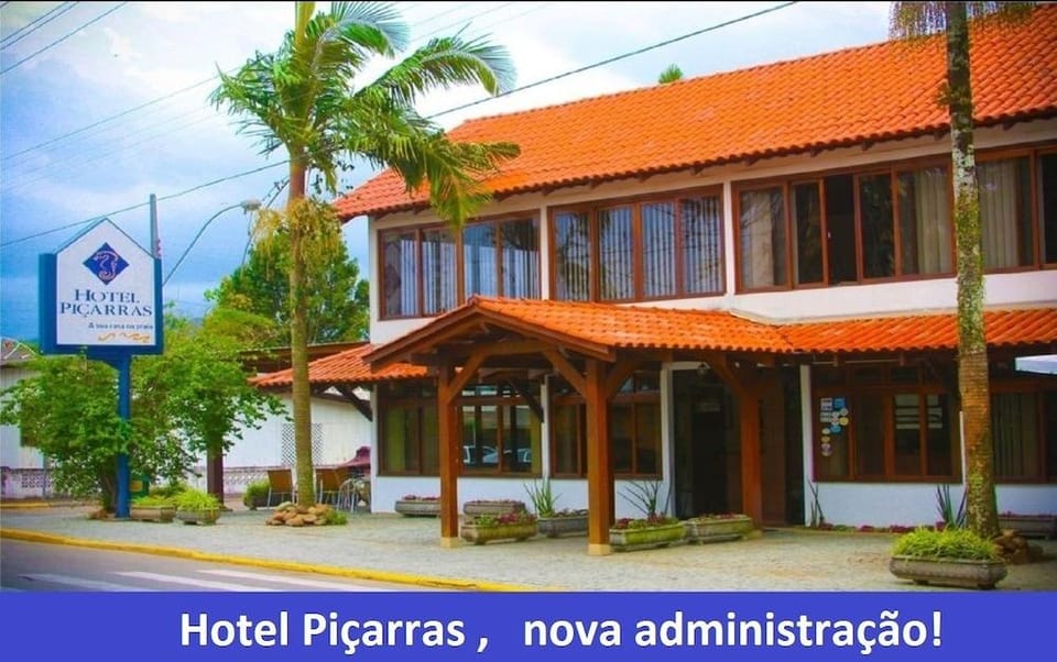 Hotel Piçarras Hotel in Penha