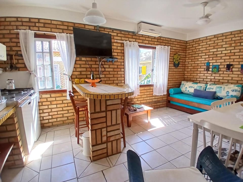 Recanto dos Bambus Pousada Inn in Florianopolis