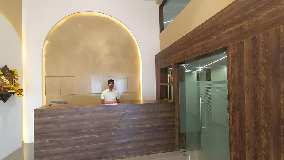 Ramya Residency - Navi Mumbai Hotel in Maharashtra
