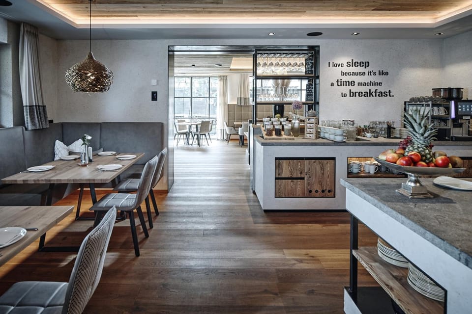 Rainerhof Hotel in Salzburgerland