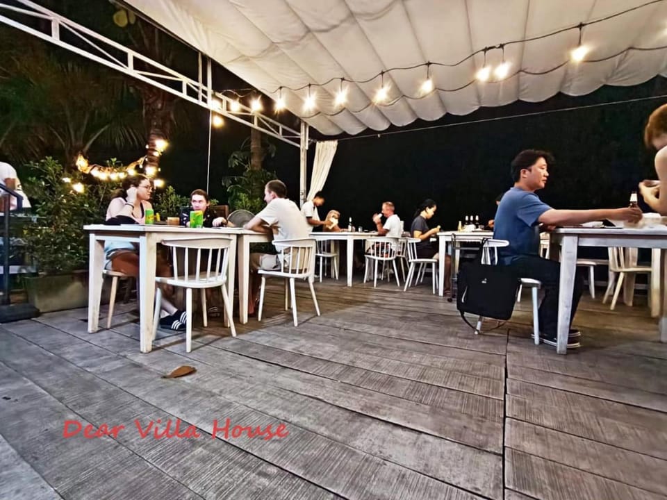 Dear Villa House Resort in Luang Prabang