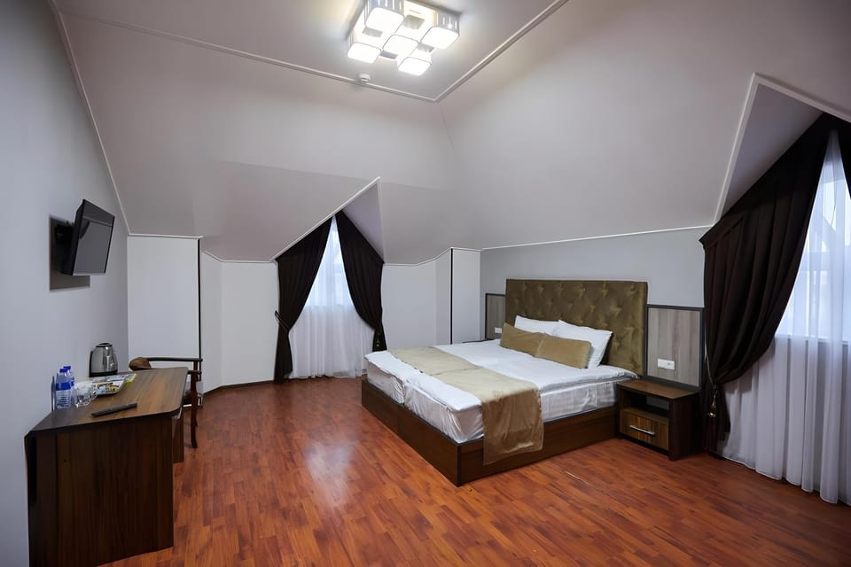 Art Elite Hotel Hotel in Kazakhstan
