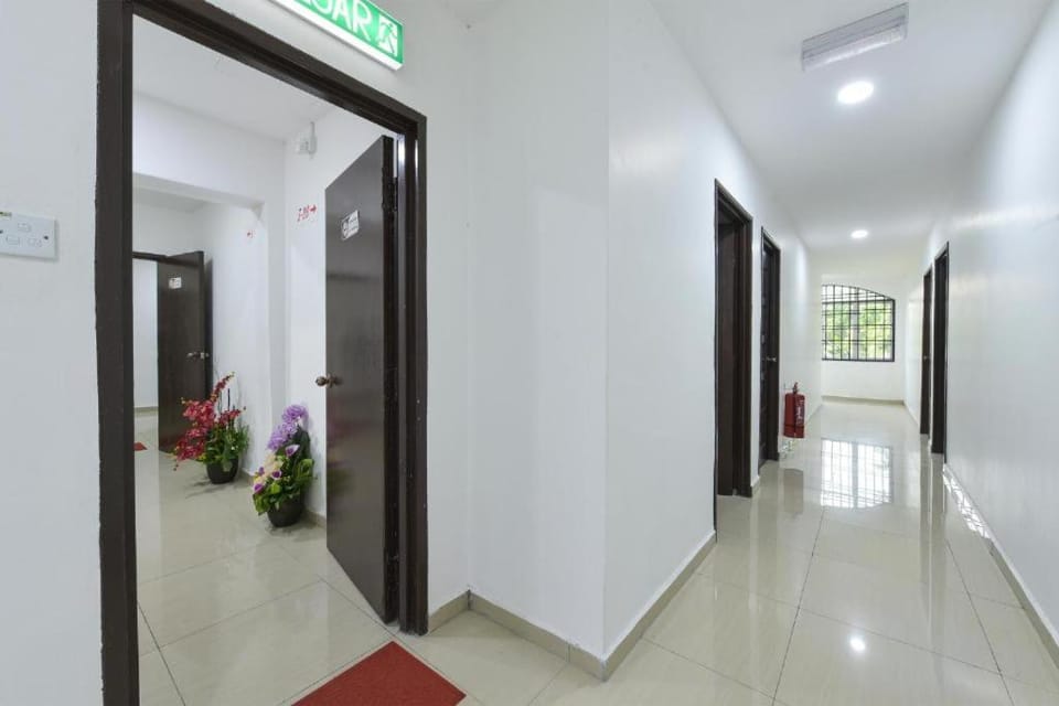 Song 99 Hotel Resort in Johor
