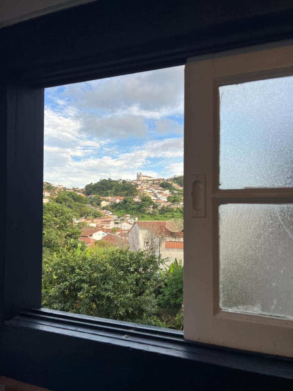 History Hostel Hostel in Ouro Preto