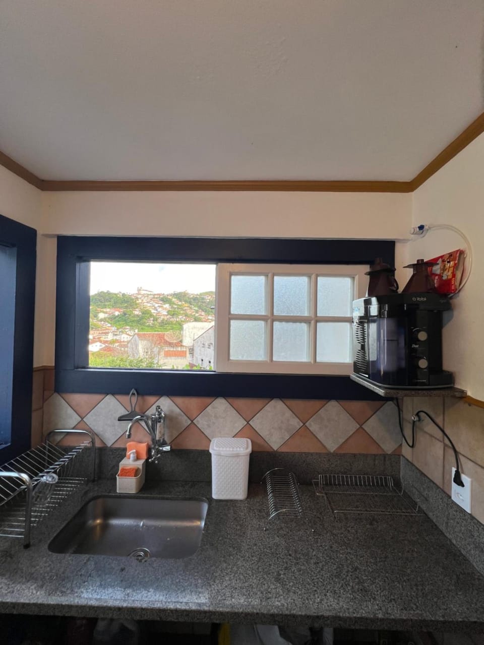 History Hostel Hostel in Ouro Preto