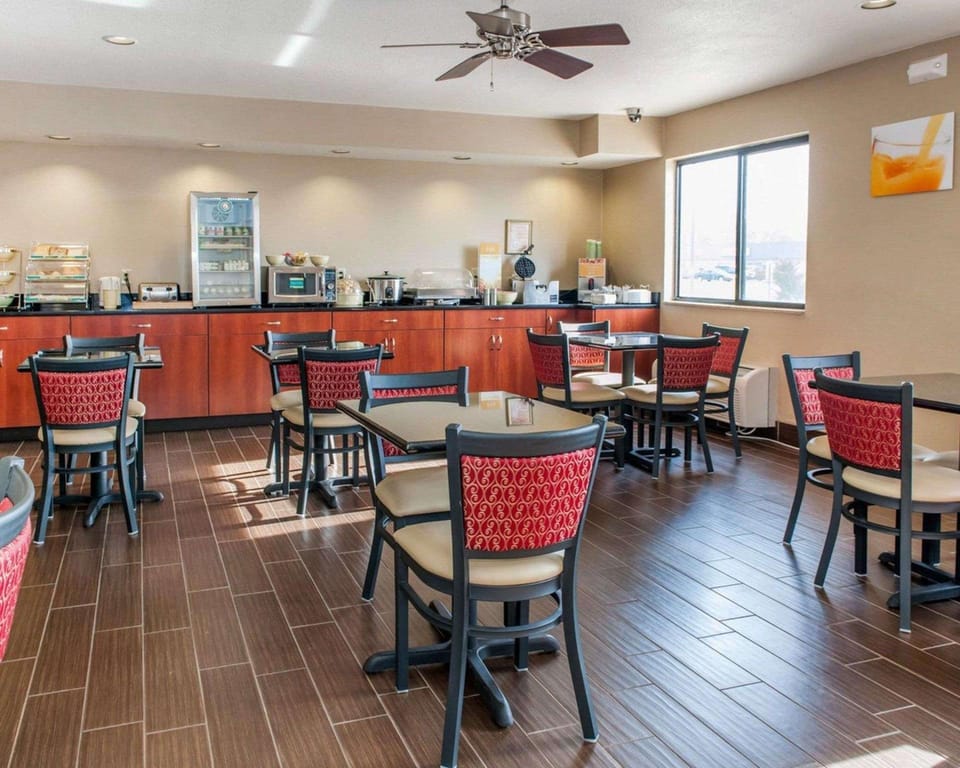 Coffee shop