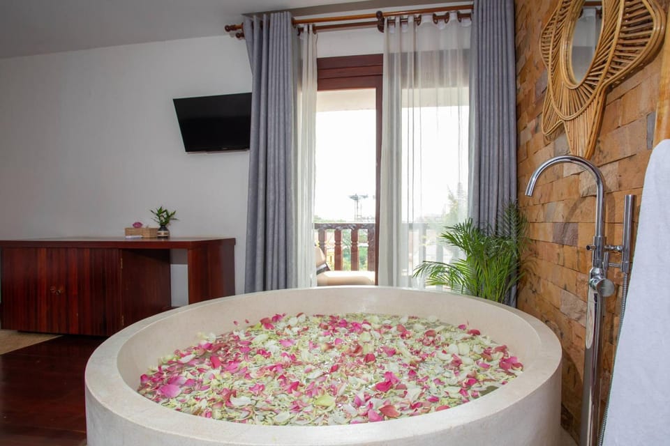 Mera Residence  Hotel in Krong Siem Reap