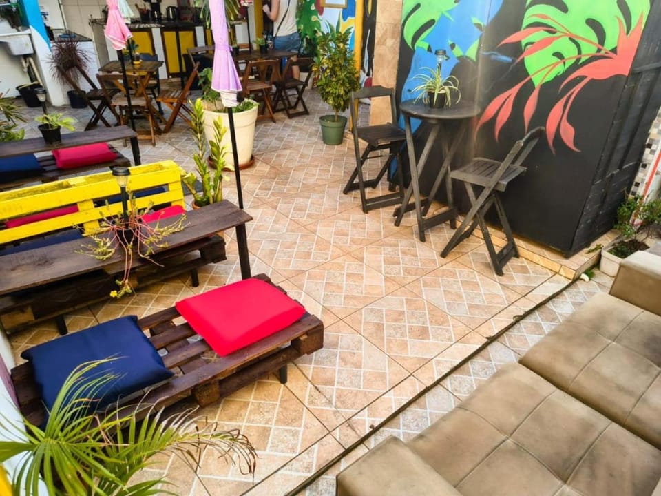 Hostel casa da ana Hostel in Armacao dos Buzios