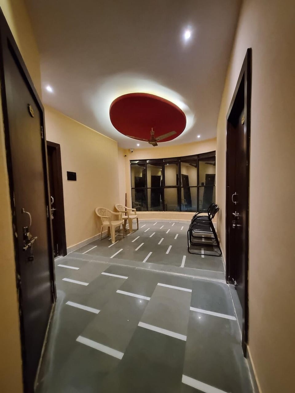 Hotel Shree Shivtam Hotel in Rajasthan