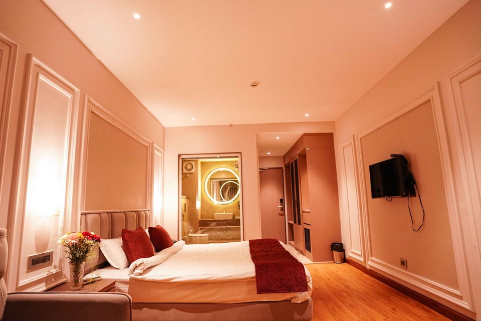 Orsino Hotel And Resort Hotel in Darjeeling