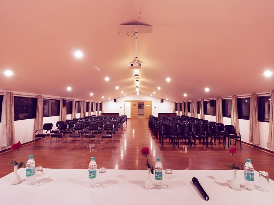 Orsino Hotel And Resort Hotel in Darjeeling