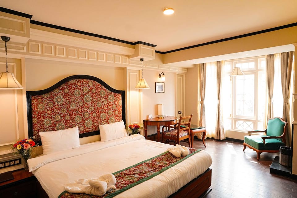 Guestroom