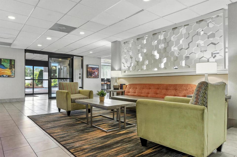 Best Western Southwest Little Rock Hotel in Little Rock