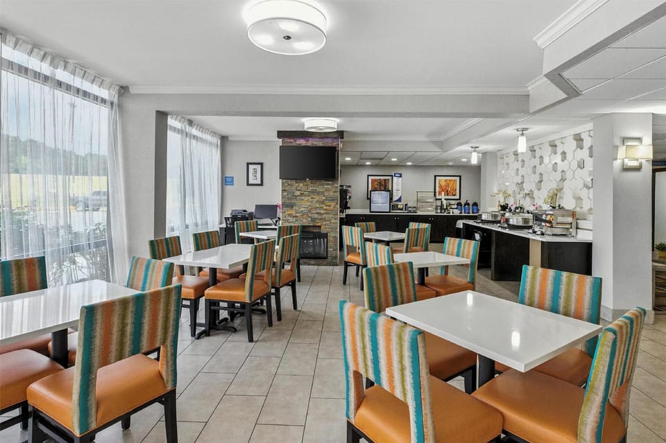 Best Western Southwest Little Rock Hotel in Little Rock