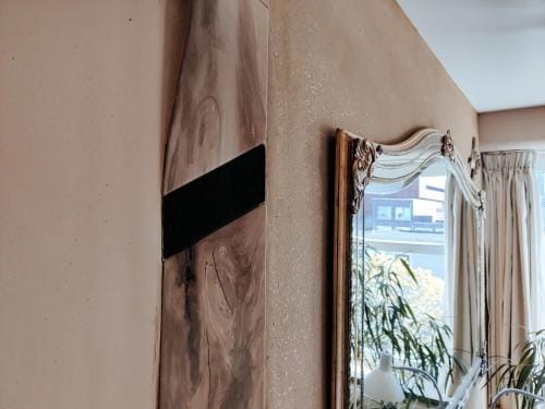 B&B House of Straw Amsterdam Hotel in Amsterdam