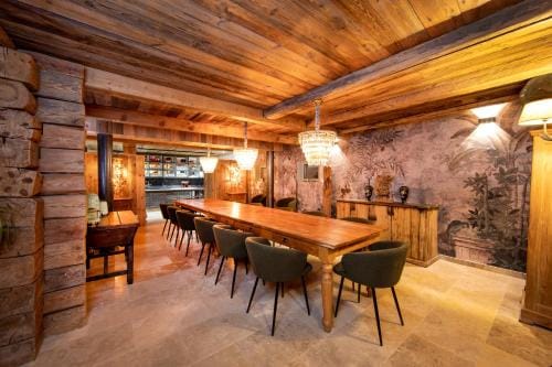 Chateau des Girards Lodge in Lans-en-Vercors