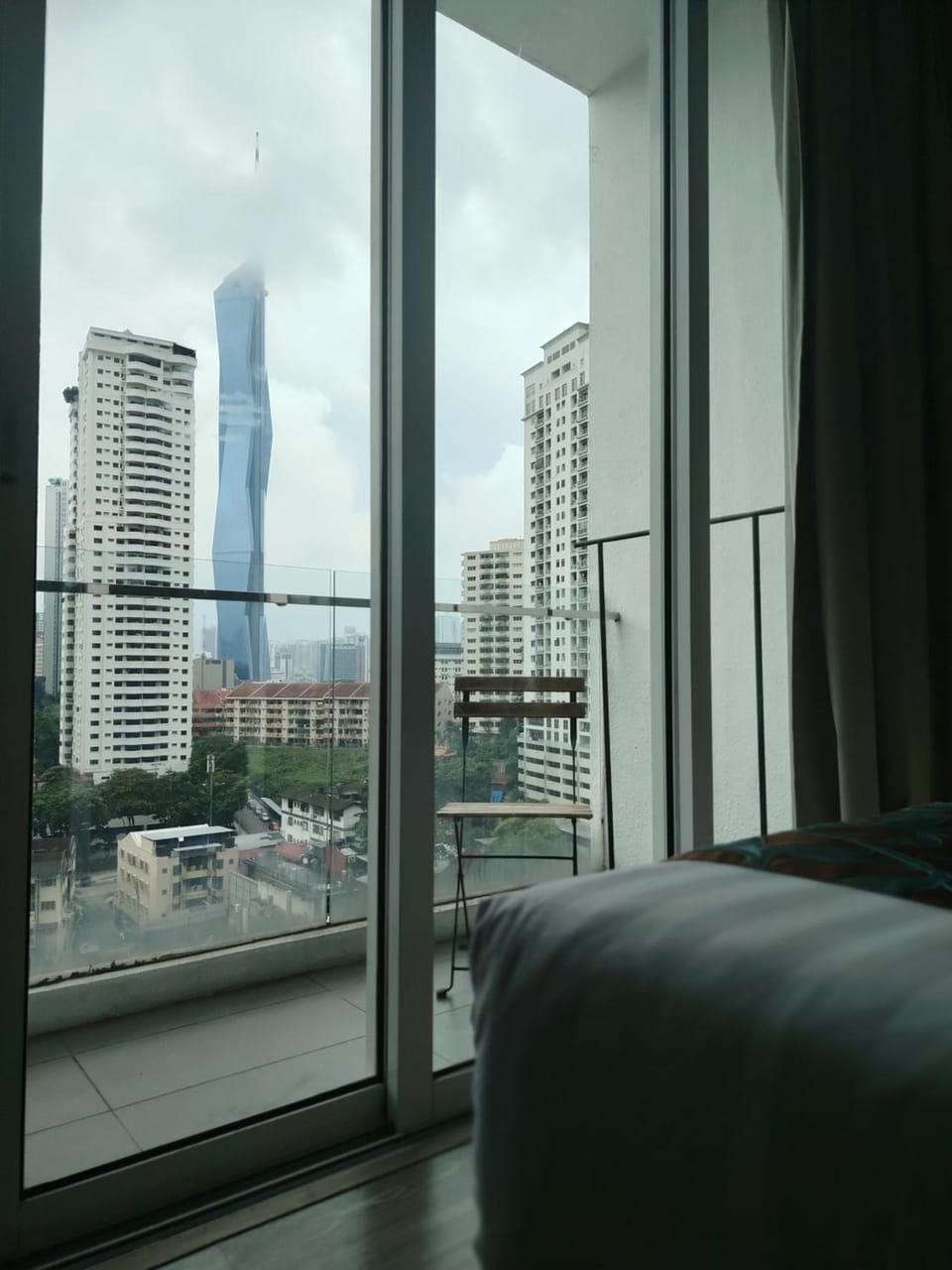 One Bukit Ceylon @ Bukit Ceylon Hotel in Federal Territory of Kuala Lumpur