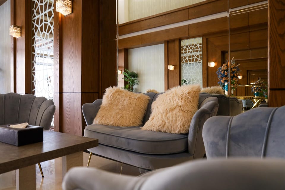 Mabeet AL Khobar Served Apartments Apartment hotel in Al Khobar