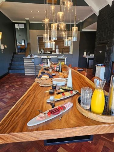 Die Heerenhuys Guest Suites Hotel in Stellenbosch