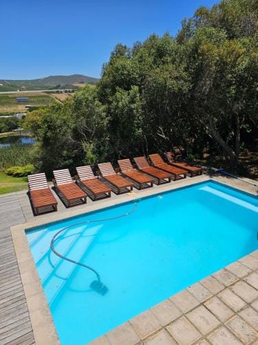 Die Heerenhuys Guest Suites Hotel in Stellenbosch