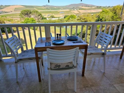 Die Heerenhuys Guest Suites Hotel in Stellenbosch