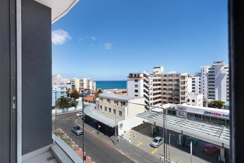 The Cosmo Luxury Suites by Totalstay Hotel in Sea Point