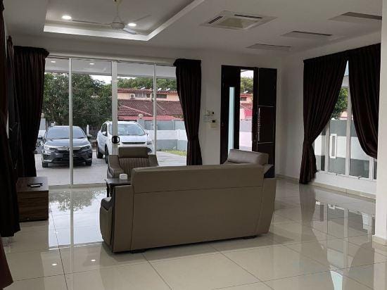 Alpine PD Taman Kiara 2 Homestay Hotel in Port Dickson