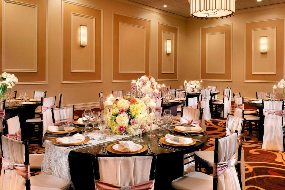 Sheraton Mission Valley San Diego Hotel Hotel in San Diego