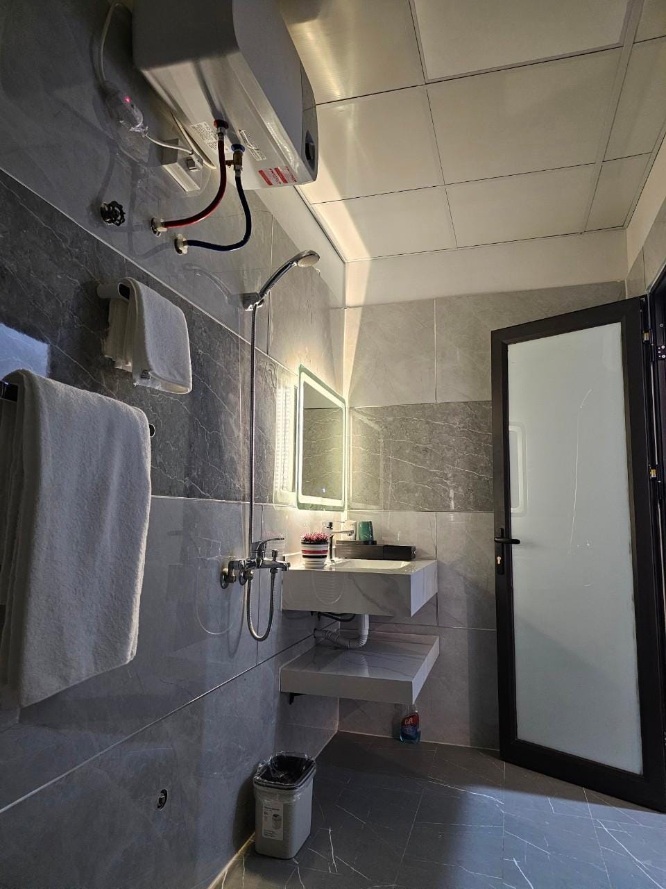 A26 Hotel II Hotel in Laos