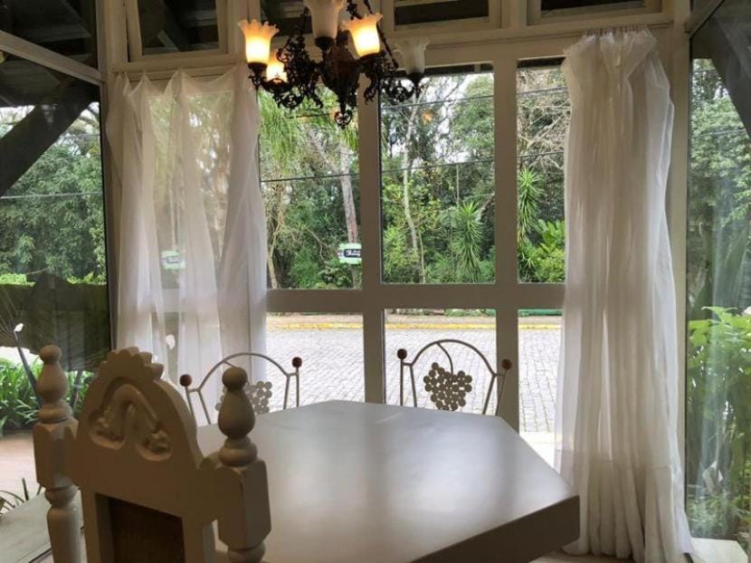 Pousada Thiany Inn in Bento Gonçalves