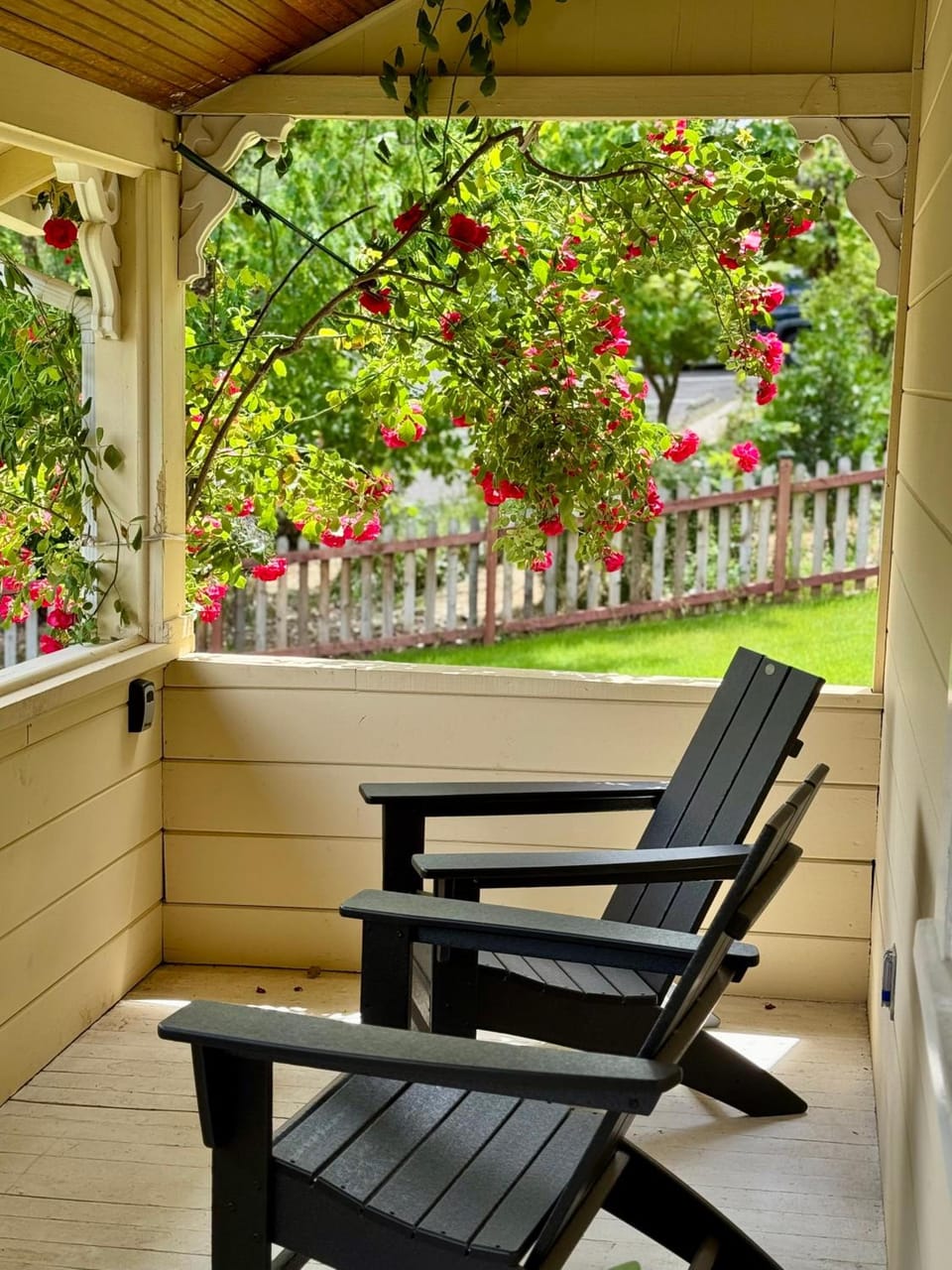 Imperial Hotel + Restaurant Hotel in Amador City