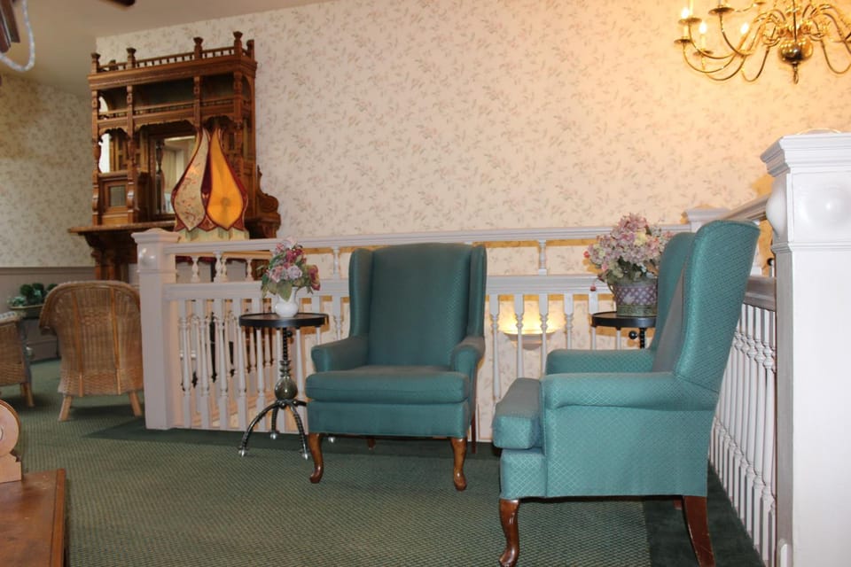 Hotel Planter Hotel in La Conner