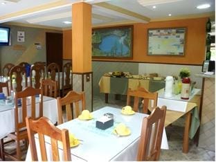 Pousada Recanto das Flores Inn in Nova Friburgo