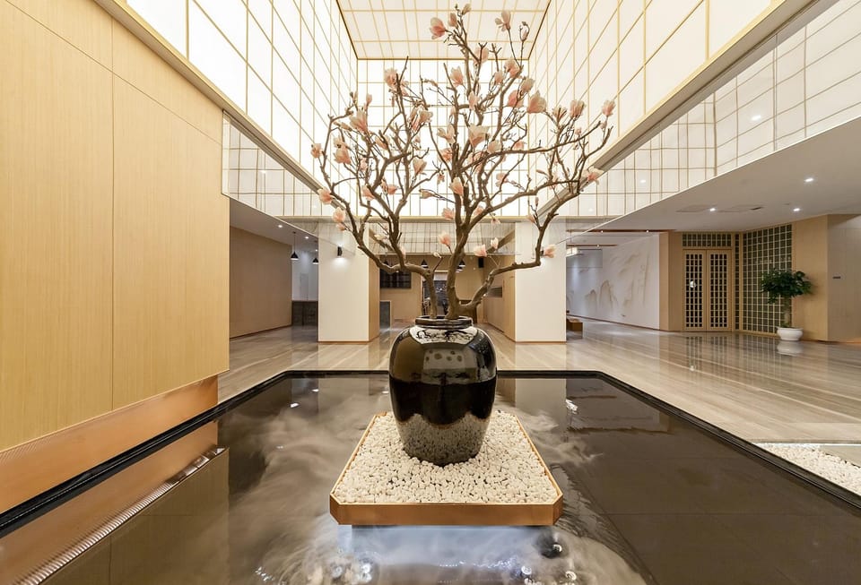 Hidden Hotel Hotel in Xiamen